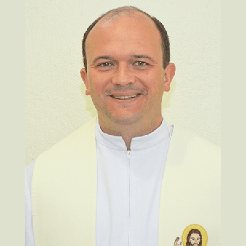 Foto de perfil Pe. Neimar Schuster