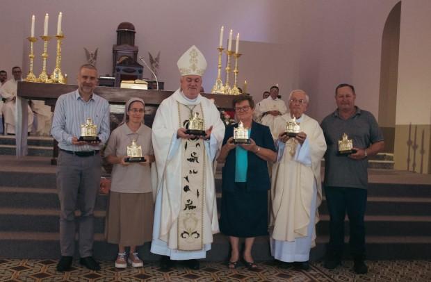 Romaria Votiva 2023 - Foto Mariana Ávila