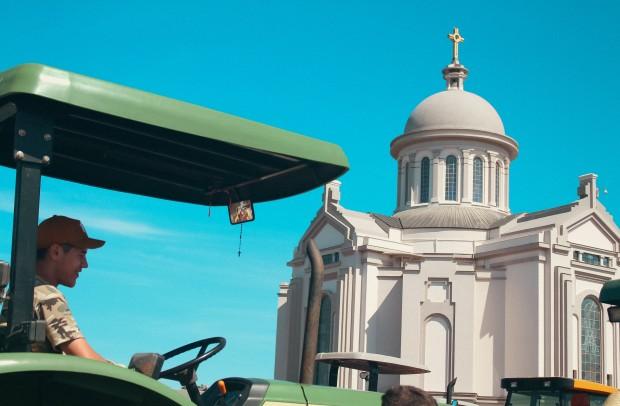 Romaria Votiva 2023 - Foto Mariana Ávila