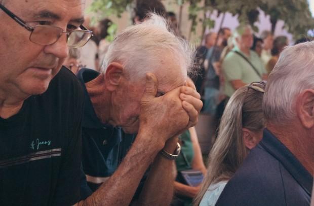 Romaria Votiva 2023 - Foto Mariana Ávila