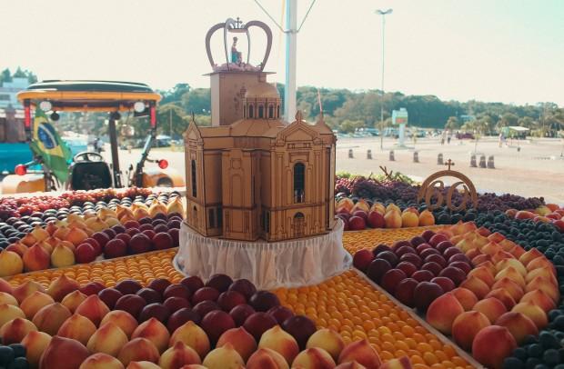 Romaria Votiva 2023 - Foto Mariana Ávila