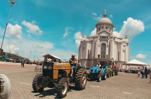 Romaria Votiva 2023 - Foto Mariana Ávila
