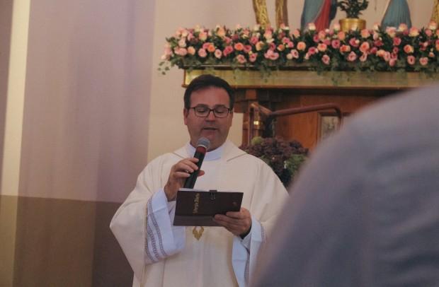 Romaria Votiva 2023 - Foto Mariana Ávila