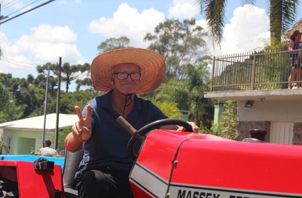 Romaria Votiva 2023 - Foto Mariana Ávila