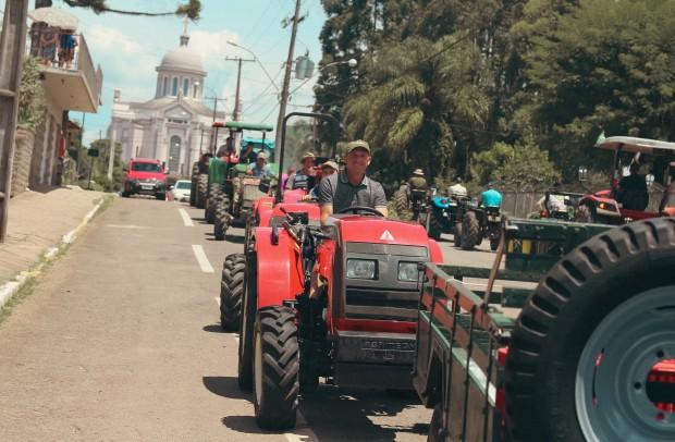 Romaria Votiva 2023 - Foto Mariana Ávila