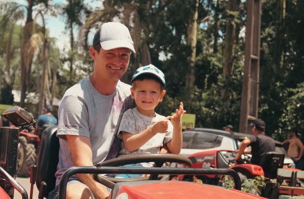 Romaria Votiva 2023 - Foto Mariana Ávila