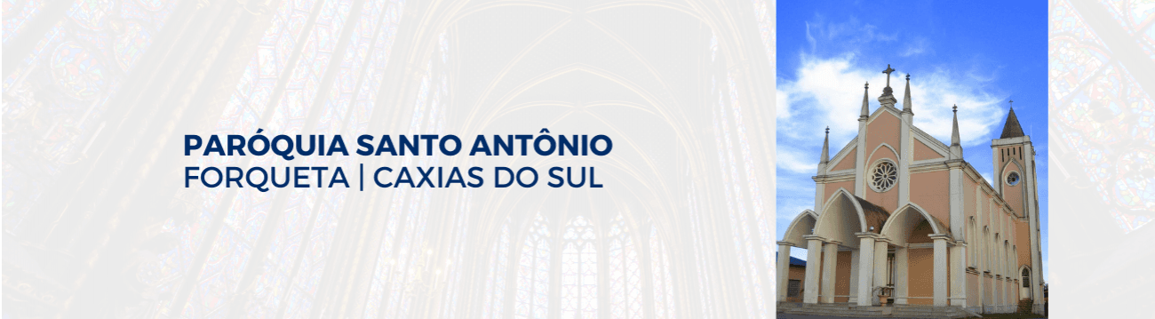 Imagem principal Paróquia Santo Antônio - Forqueta