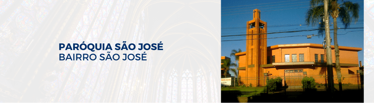Imagem principal Paróquia São José