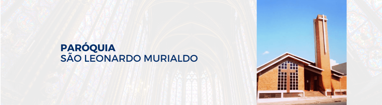 Imagem principal Paróquia São Leonardo Murialdo