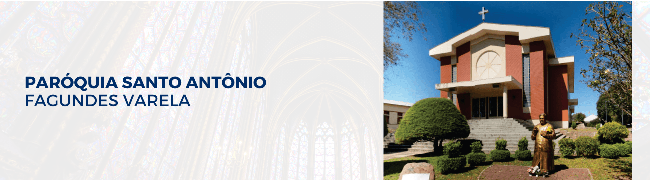 Imagem principal Paróquia Santo Antônio