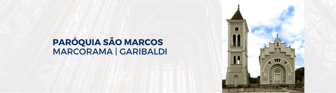 Imagem principal Paróquia São Marcos - Marcorama