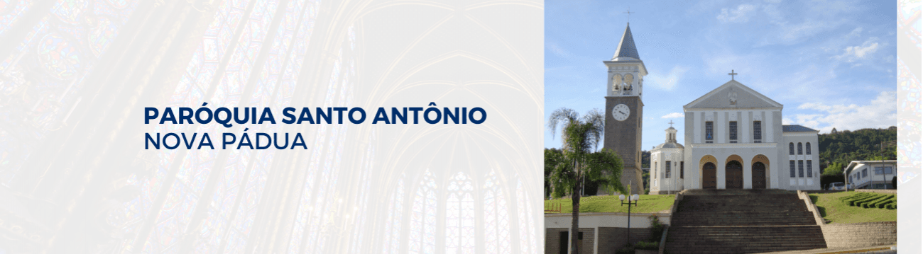 Imagem principal Paróquia Santo Antônio