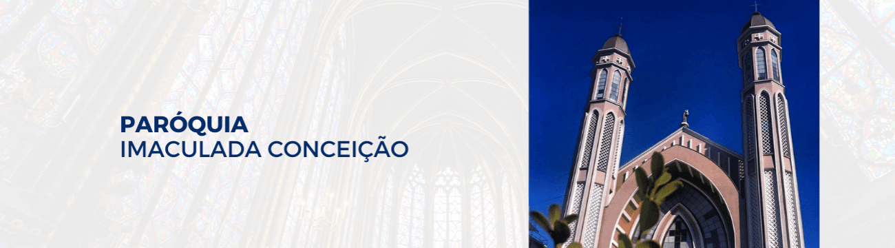 Imagem principal Paróquia Imaculada Conceição