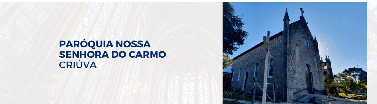 Imagem principal Paróquia Nossa Senhora do Carmo