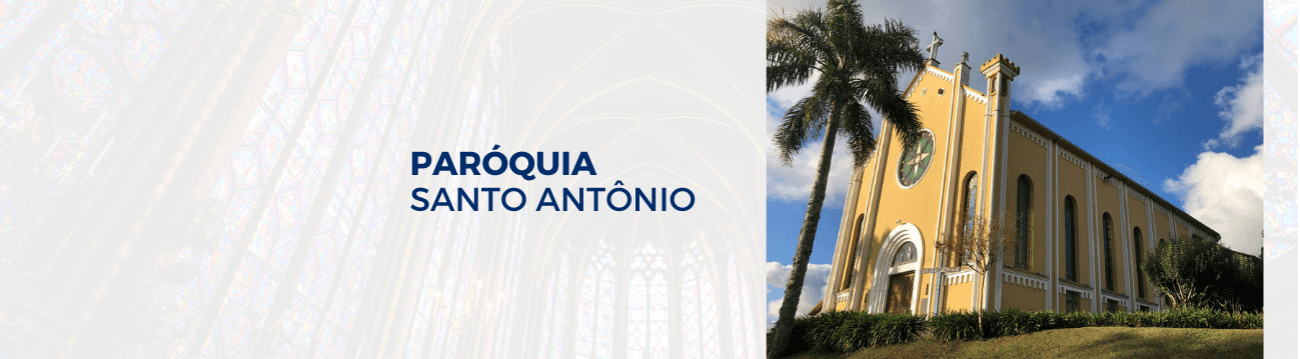 Imagem principal Paróquia Santo Antônio