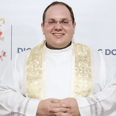 Pe. Cristian Fabiani