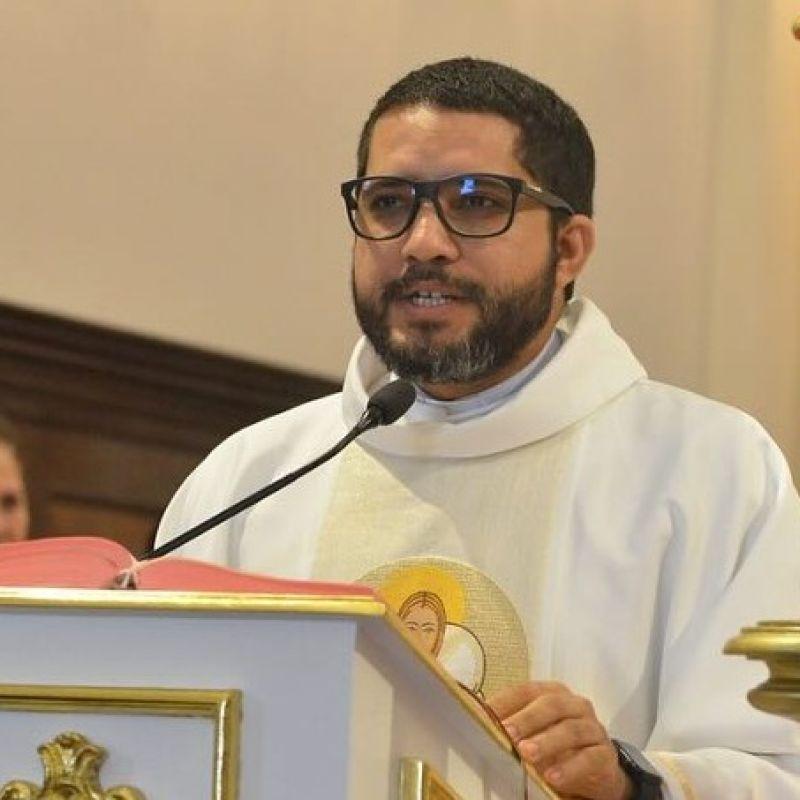 Foto de perfil Pe. Antônio de Castro Lima, CSJ