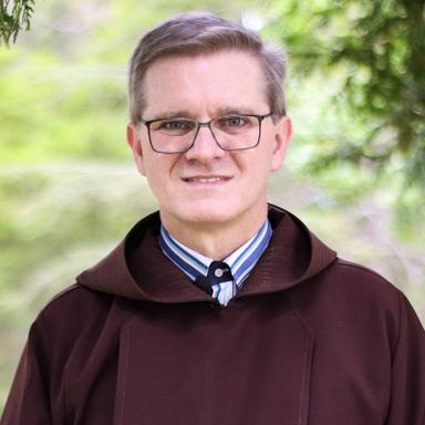 Frei Jaime João Bettega, OFMCap
