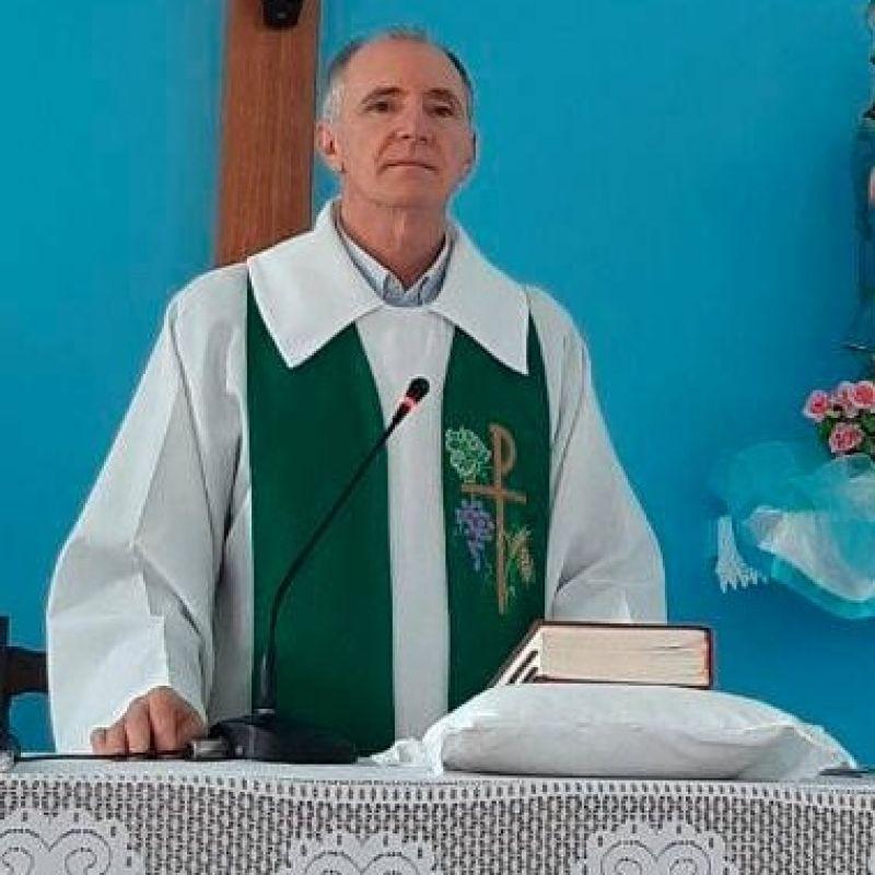 Foto de perfil Frei Irineu Trentin, OFMCap