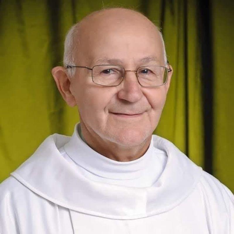 Foto de perfil Pe. Adone Fravin, CRL