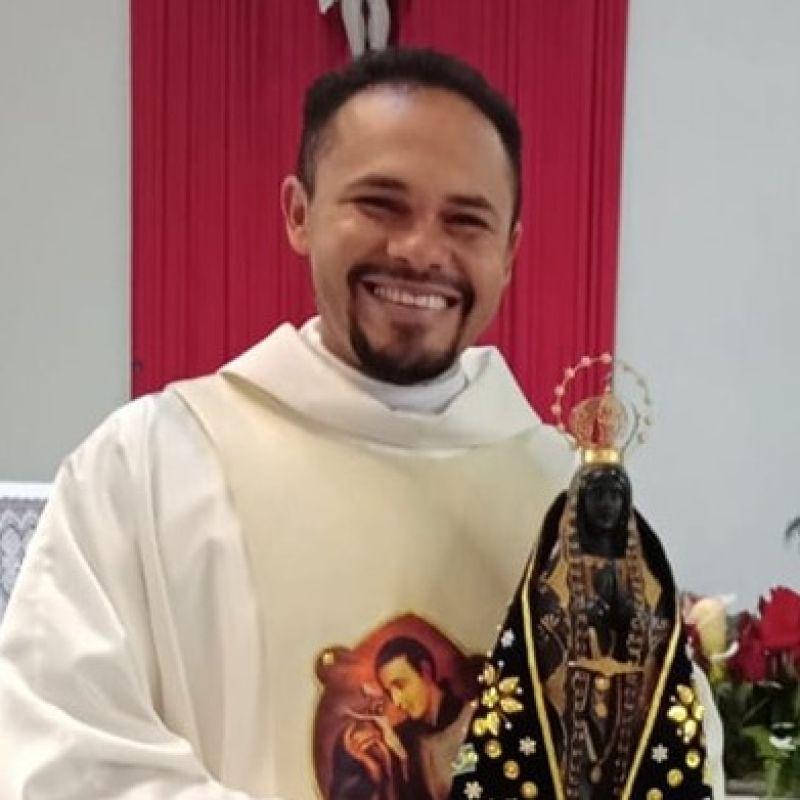 Foto de perfil Pe. José Lenilson Araújo, CRL