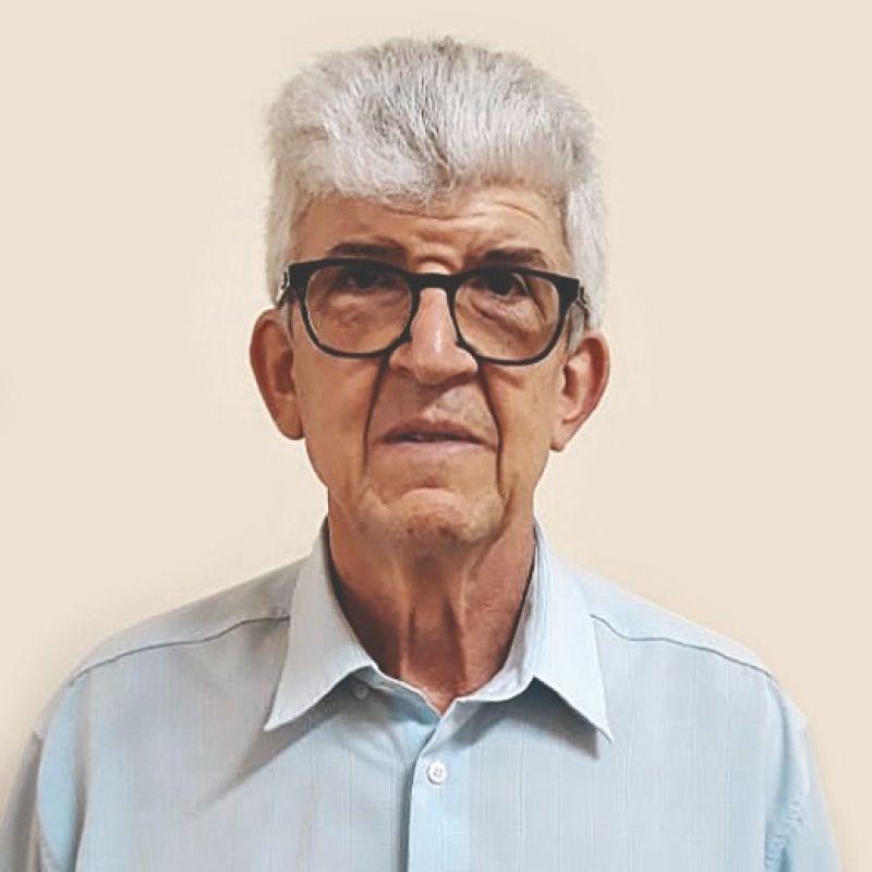 Foto de perfil Frei Geraldo Paludo, OFMCap