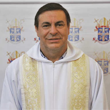 Frei Jadir Segala, OFMCap