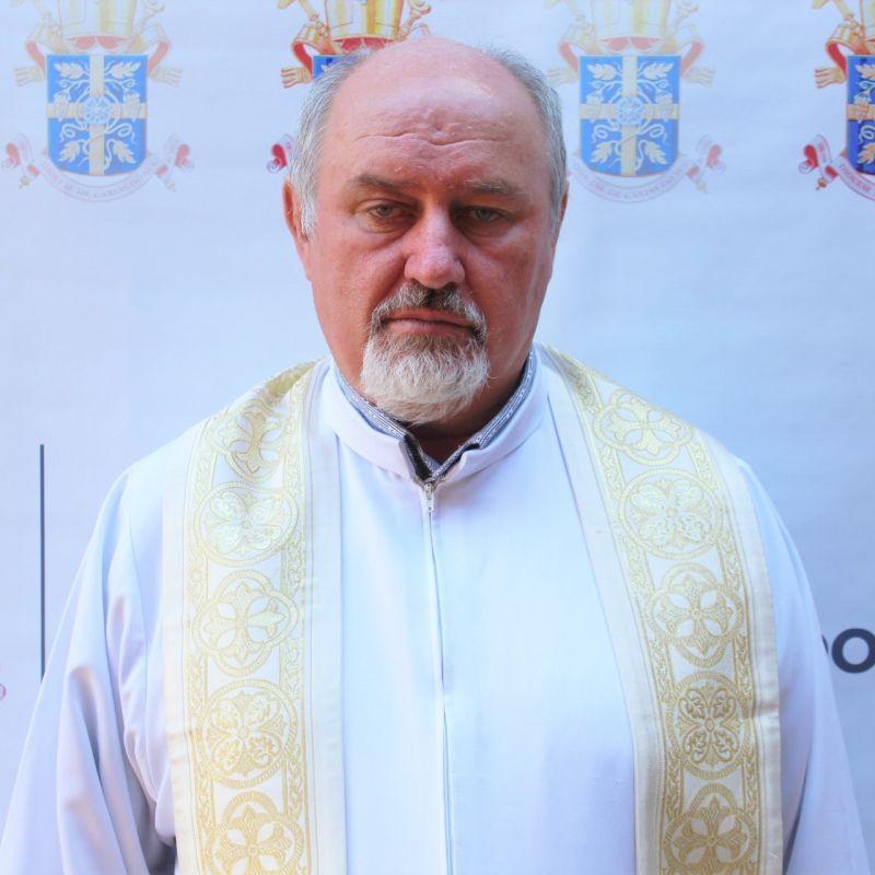 Foto de perfil Pe. Décio Podenski