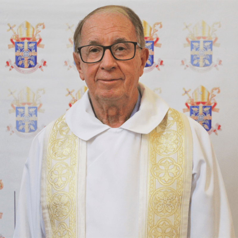 Foto de perfil Frei Aldo Colombo, OFMCap