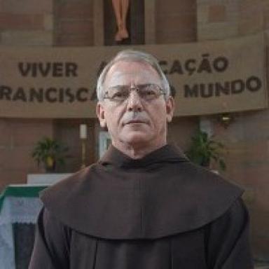 Frei Inácio Dellazari, OFM