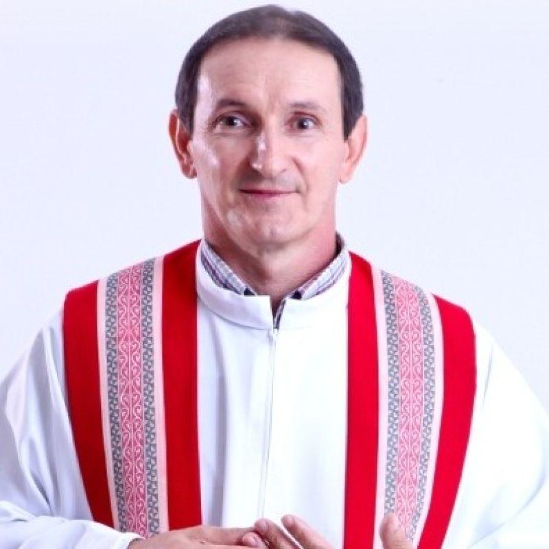 Foto de perfil Frei Miguel Debiasi, OFMCap