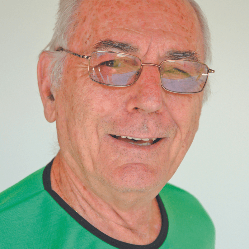 Foto de perfil Frei Augusto Denardi, OFMCap