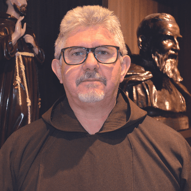 Frei Nilmar Carlos Gatto, OFMCap