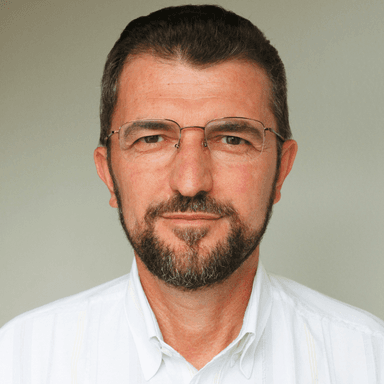 Frei José Lagni, OFMCap