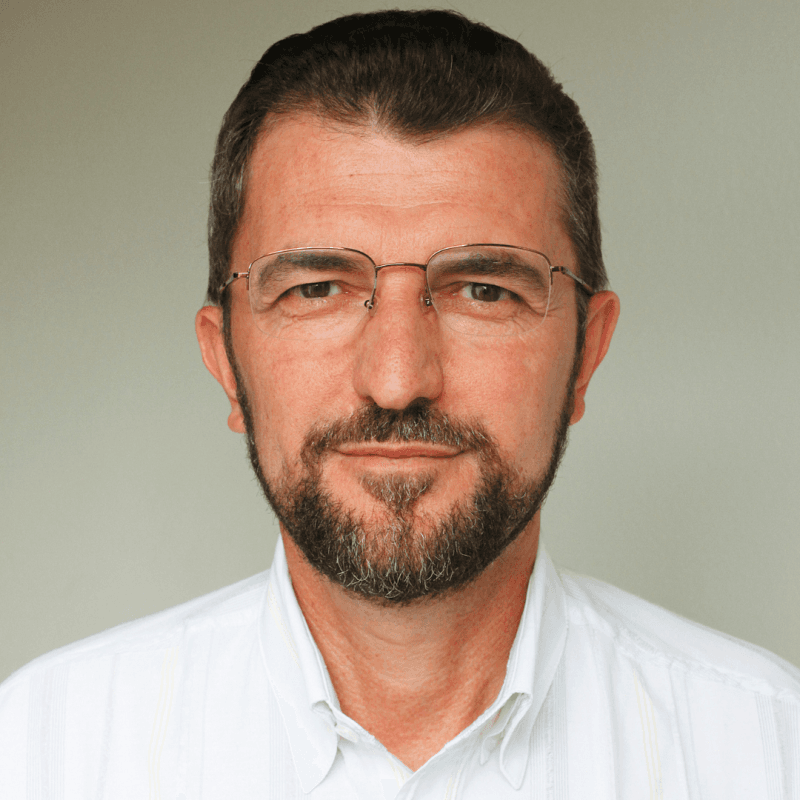 Foto de perfil Frei José Lagni, OFMCap