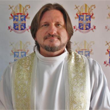 Pe. Diego Rihl Bettoni