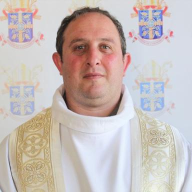 Pe. Elói Conte Rech