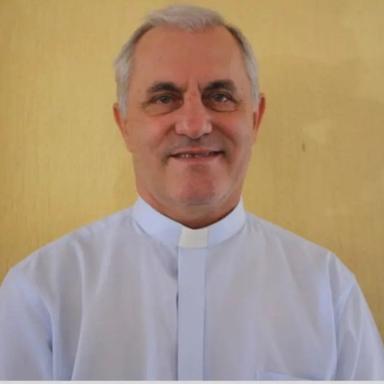 Pe. Lídio Roman, CSJ