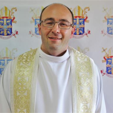 Pe. Gerson Bartelli