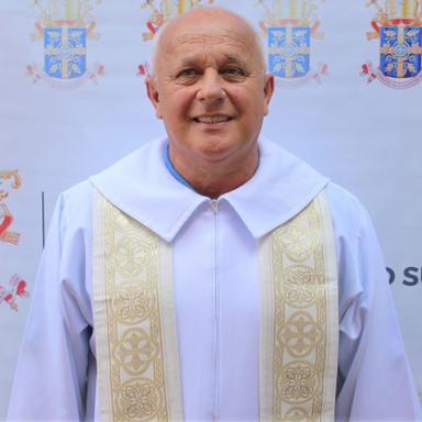 Pe. Gilberto Lazzarotto
