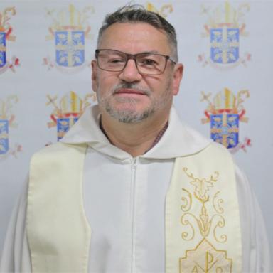 Pe. Gilmar Paulo Marchesini