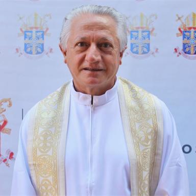Pe. Igino Tonon