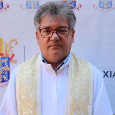Pe. Ilvo Bottega