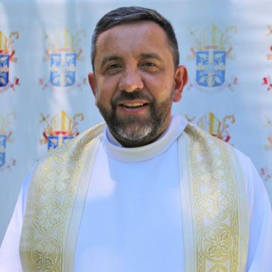 Pe. Jadir Fiorentino Dagnese