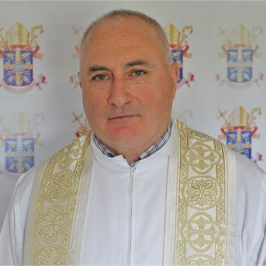 Pe. João Corbellini