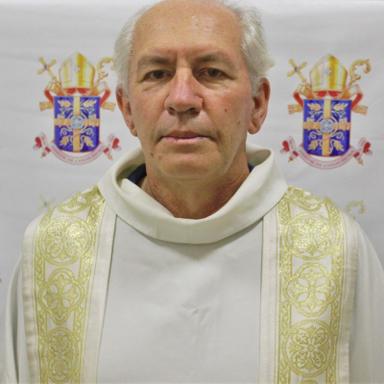 Pe. João Roberto Masiero