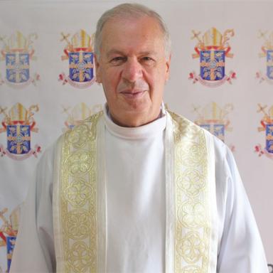 Pe. Joni Antônio Bonato
