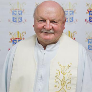 Pe. Josemar Conte