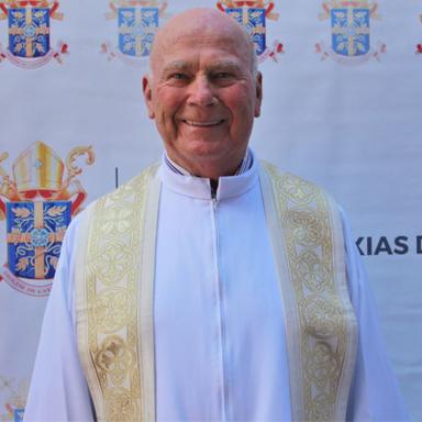 Pe. Jovino Frasson