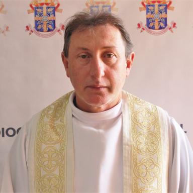 Pe. Juares Bavaresco